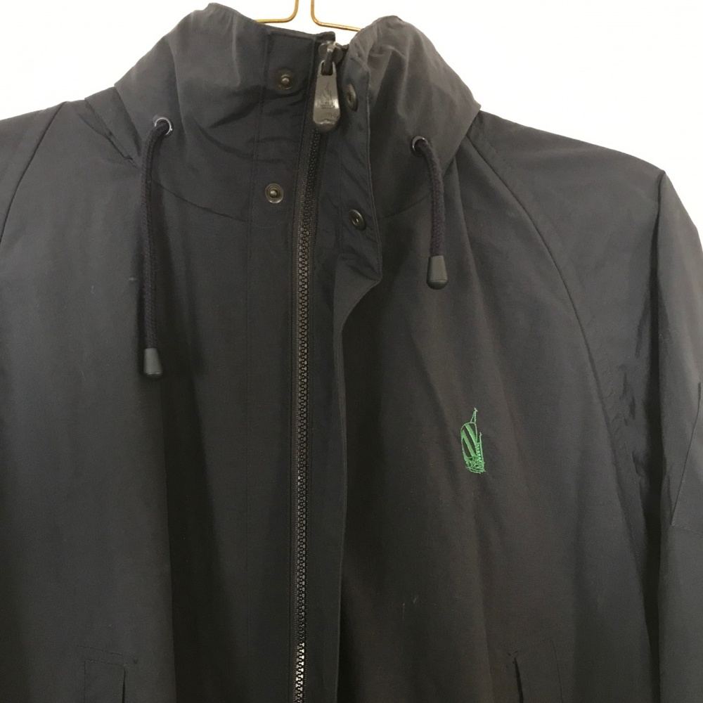 NWOT Nautica Sailing  Windbreaker Jacket